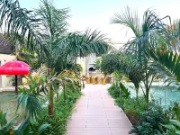 Villa Bali Jeddah - Vila