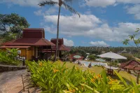 Safara Villa & Bungallow Hotel di Senggigi