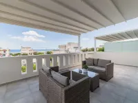 卡利斯蒂住宿 斯帕塔-阿爾泰米扎住宿飯店