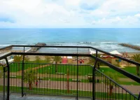 XXV Aprile 2 Int 10 Frontemare 3 Hotels in Andora