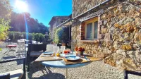 La Bergerie du Moulin Hotel a Lorgues