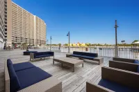 Laketown Wharf 1331 Các khách sạn ở Thành phố Panama