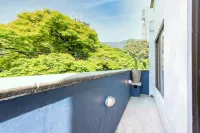 Soy Local Primavera - Apartemen