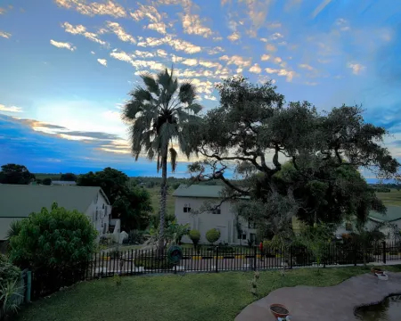 Maun Lodge Hotels in Maun