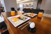 Meyzi Hotel Hotels in Arnavutkoy