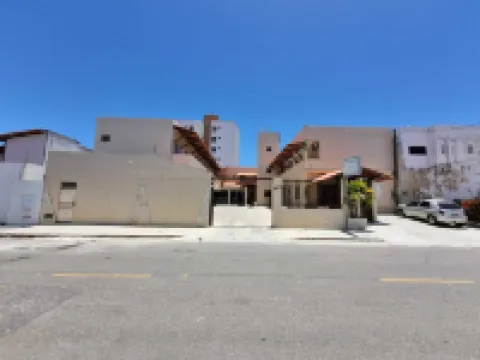 Pousada Águas Douradas Hotels in Aracaju