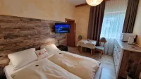 Bergfrieden Leutasch/Seefeld