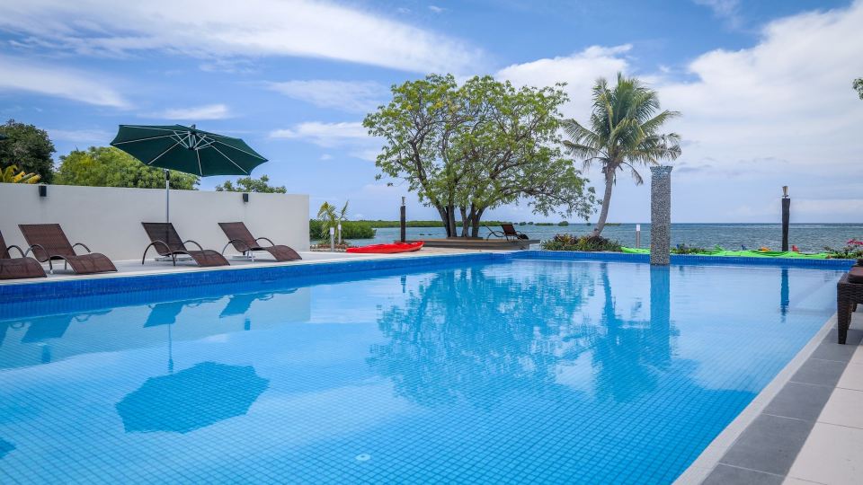 Landers Bay Resort & Spa Fiji - Adults Only