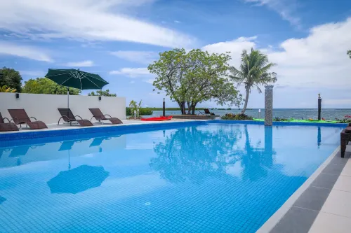 Landers Bay Resort & Spa Fiji - Adults Only Hotels in Vuda