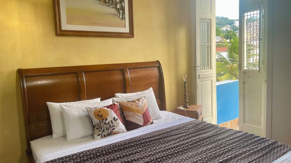 Panorama Inn