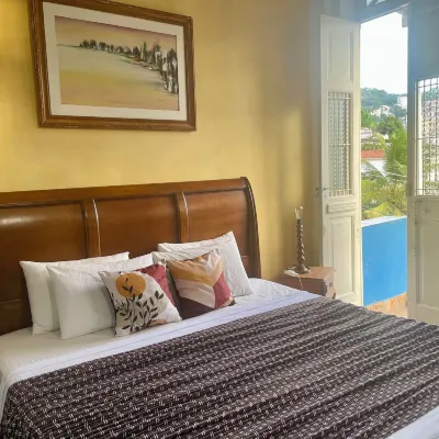 Panorama Inn Hotel in zona Praça da Apoteose