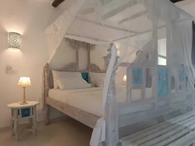 Pole Pole Beach House