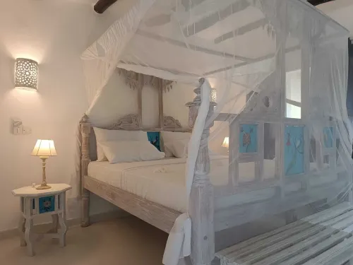 Pole Pole Beach House - Pet friendly