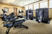 The San Luis Resort Spa & Conference Center - Gym