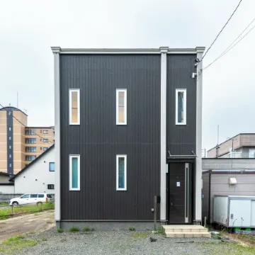 The Onyx Tomakomai