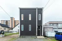 The Onyx Tomakomai Hotels near AOYAMA TAILOR