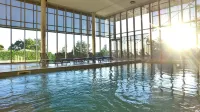 Vvf Aveyron Najac - holiday parks