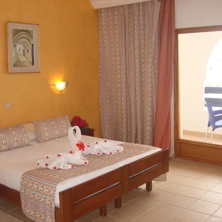 Le Grand Hotels des Thermes