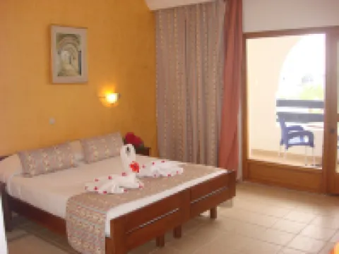 Le Grand Hotels des Thermes