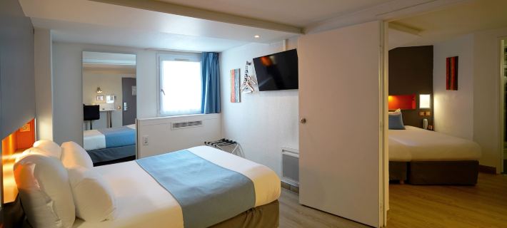 Best Western the Wish Versailles Hotels in Yvelines