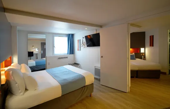 凡爾賽心願貝斯特韋斯特酒店