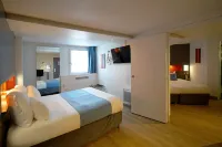 Best Western the Wish Versailles Hotels in Voisins-le-Bretonneux