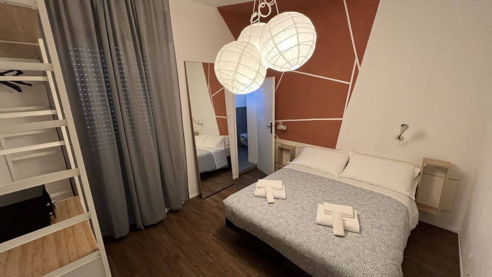 Hotel Nizza Creative Hotel
