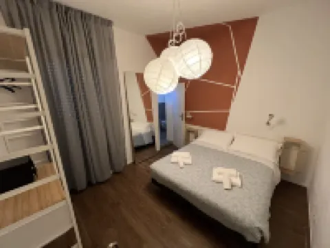 Hotel Nizza Creative Hotel