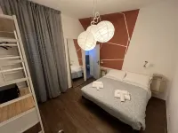 Hotel Nizza Creative Hotel Hotel in zona Fiabilandia