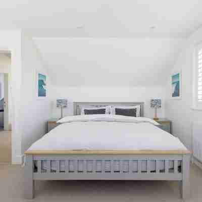 Delightful Seaside Hideaway 5 Mins to Beach Rooms
