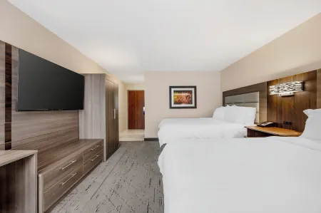 Holiday Inn Express & Suites Nashville Southeast - Antioch