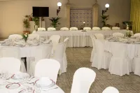 ホテル ライーニャ D. アメリア