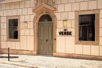 The Verse Hotels in Misericordia
