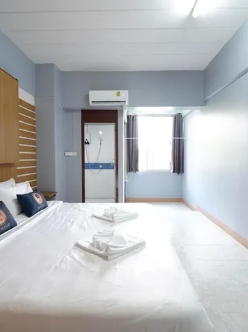 รูปภาพของโรงแรมรูมเควสท์ เอสพีเอส แอนด์ เรสซิเดนซ์