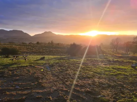 Rhiw Goch Inn Holiday Home Отели в г. Blaenau Ffestiniog