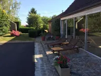 La Ferme Briarde Hotels in Provins