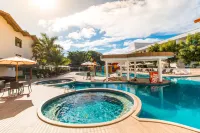 Portal Beach - Rede Soberano - Spa