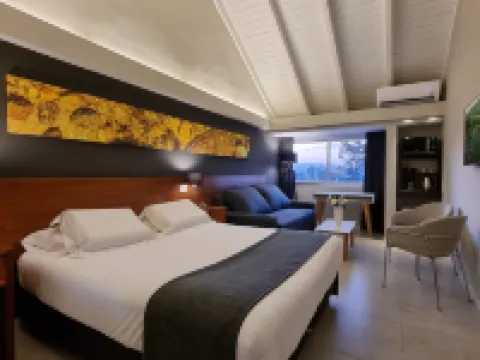 Pinares del Cerro Resort & Suites Hotels in Villa Carlos Paz