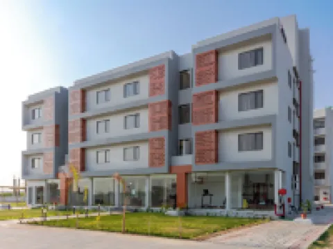 Pride Elite Becharaji Hotels in Surendranagar