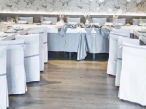 Hostal-Restaurante LUGANO Hoteles en Verín