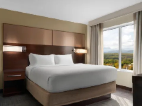 レジデンス・イン・キングストン アルスターのホテル