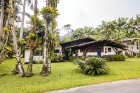 Casa Bambu Angra Hotels near Ilha de Paquetá