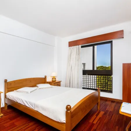 Vilamoura Sunny Apartment