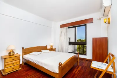 Vilamoura Sunny Apartment Hotels in Vilamoura