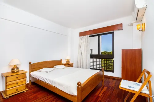 Vilamoura Sunny Apartment Hotels in Vilamoura