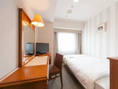 ホテルセントパレス倉吉 倉吉のホテル