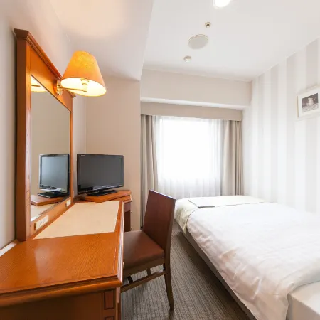Hotel St Palace Kurayoshi
