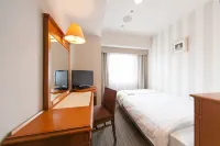 Hotel St Palace Kurayoshi Hotels in Kurayoshi