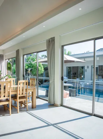 รูปภาพของยิปมันตาพูลวิลล่า