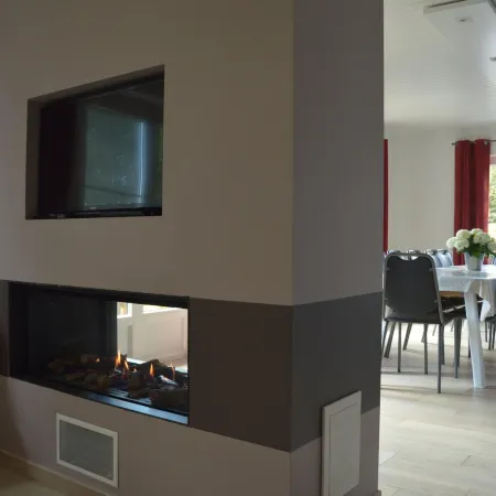 Retreat in Malmedy Hills